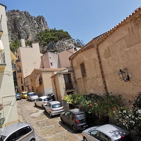 Casa Borgo Villa Cefalù Dış mekan fotoğraf