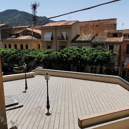 Casa Borgo Villa Cefalù Dış mekan fotoğraf