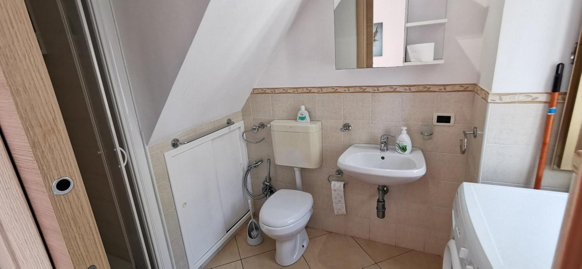 Casa Borgo Villa Cefalù Dış mekan fotoğraf