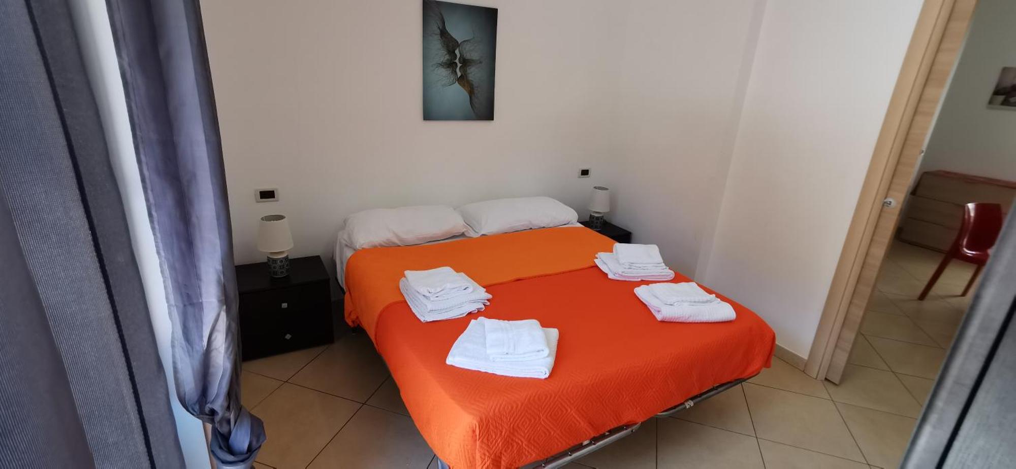 Casa Borgo Villa Cefalù Dış mekan fotoğraf