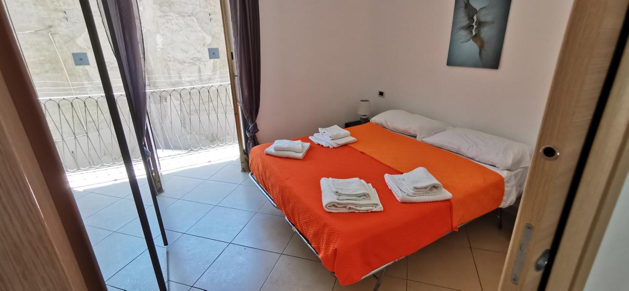 Casa Borgo Villa Cefalù Dış mekan fotoğraf