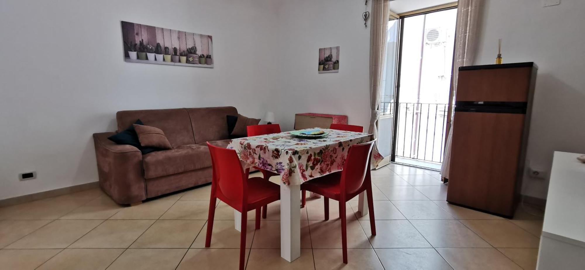 Casa Borgo Villa Cefalù Dış mekan fotoğraf