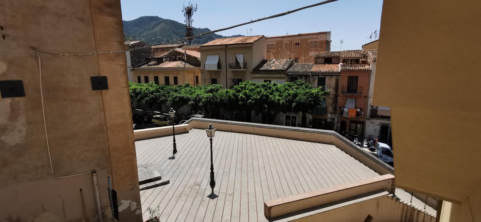 Casa Borgo Villa Cefalù Dış mekan fotoğraf
